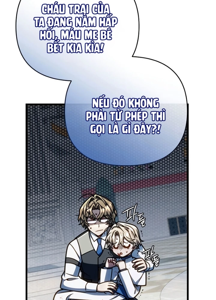 Ta Sẽ Phá Hủy Đất Nước Này Chapter 61 - 129