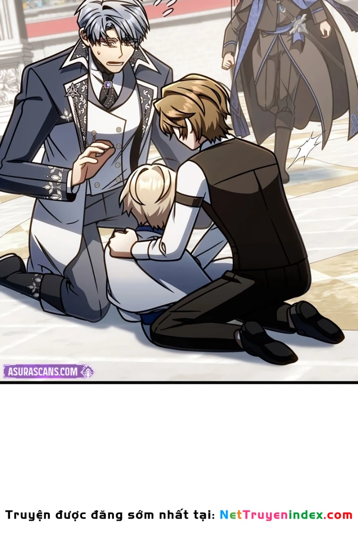 Ta Sẽ Phá Hủy Đất Nước Này Chapter 61 - 163