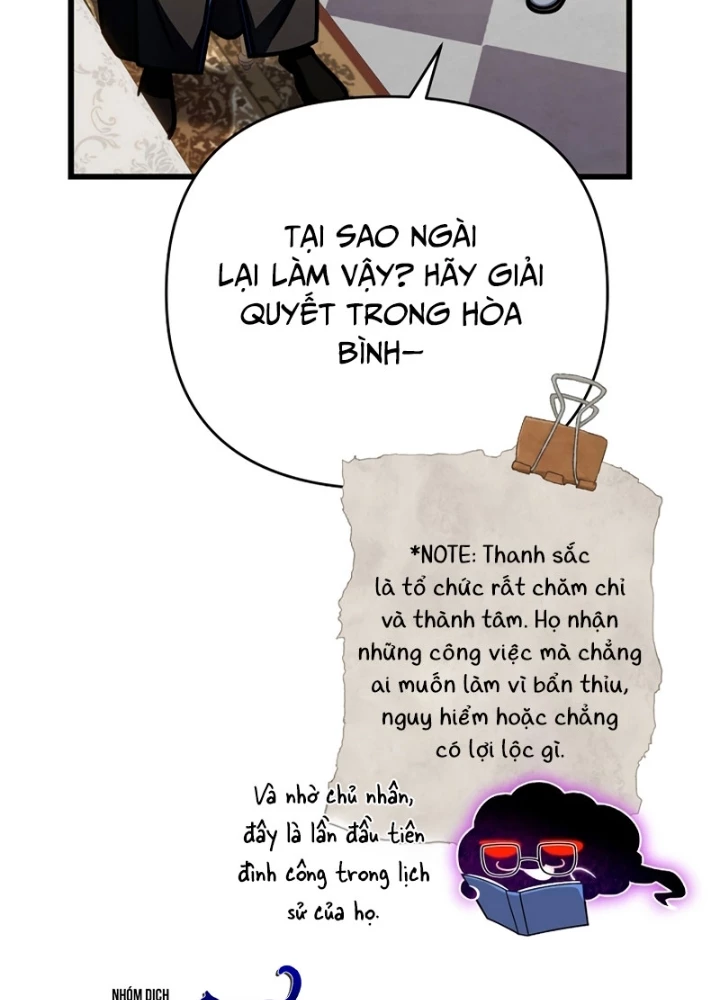 Ta Sẽ Phá Hủy Đất Nước Này Chapter 61 - 217