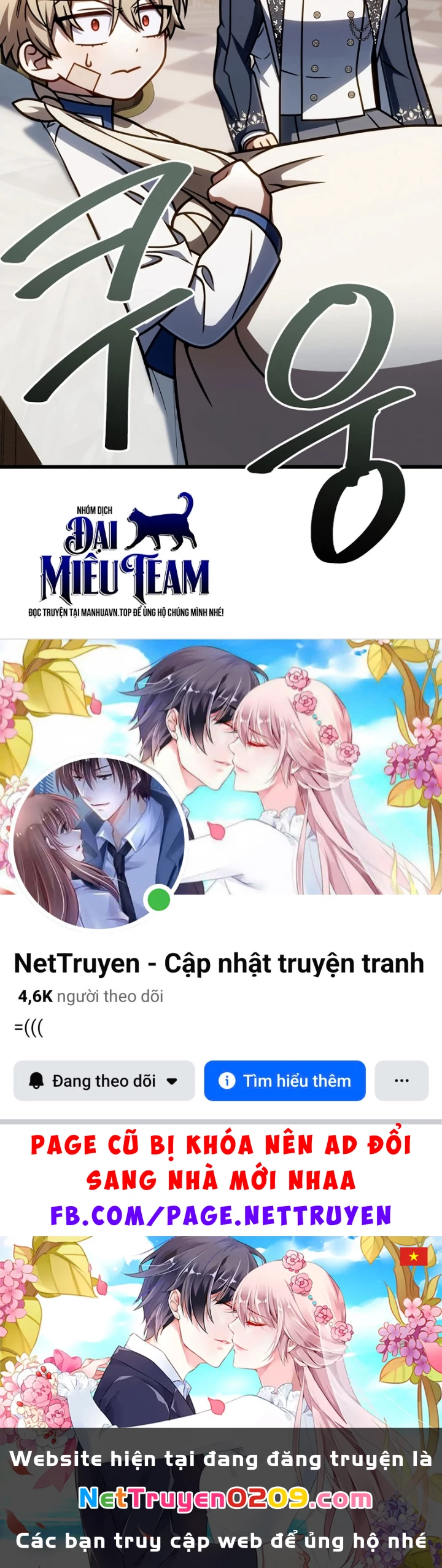 Ta Sẽ Phá Hủy Đất Nước Này Chapter 61 - 243