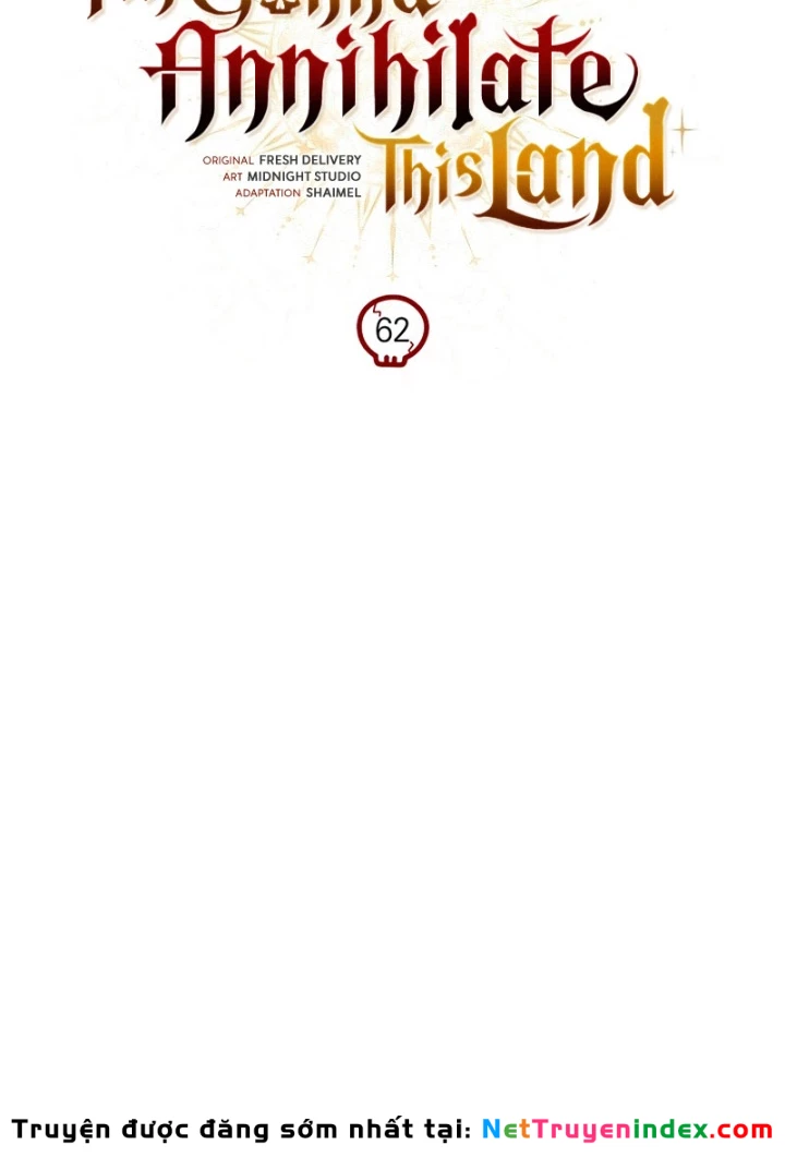 Ta Sẽ Phá Hủy Đất Nước Này Chapter 62 - 77