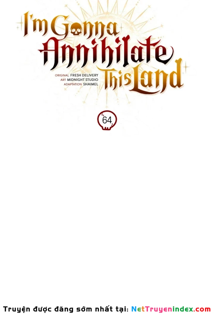 Ta Sẽ Phá Hủy Đất Nước Này Chapter 64 - 101