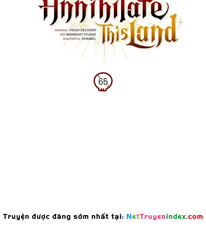 Ta Sẽ Phá Hủy Đất Nước Này Chapter 65 - 149