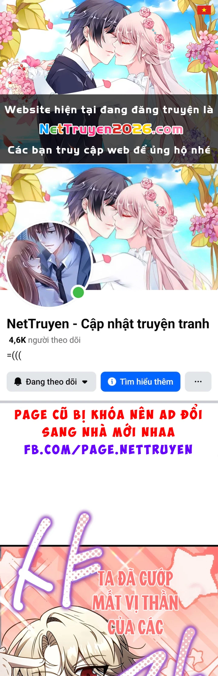 Ta Sẽ Phá Hủy Đất Nước Này Chapter 69 - 1