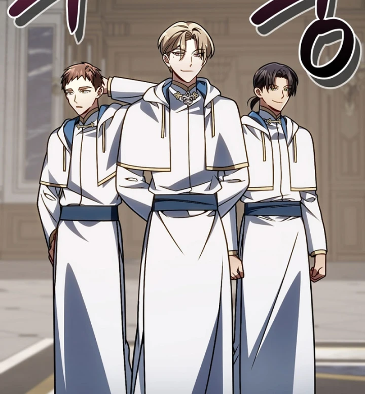 Ta Sẽ Phá Hủy Đất Nước Này Chapter 70 - 76