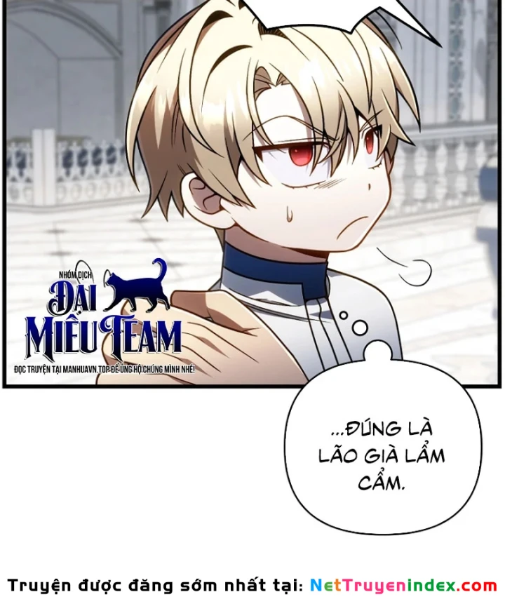 Ta Sẽ Phá Hủy Đất Nước Này Chapter 72 - 11