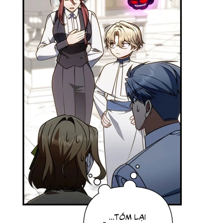 Ta Sẽ Phá Hủy Đất Nước Này Chapter 72 - 20