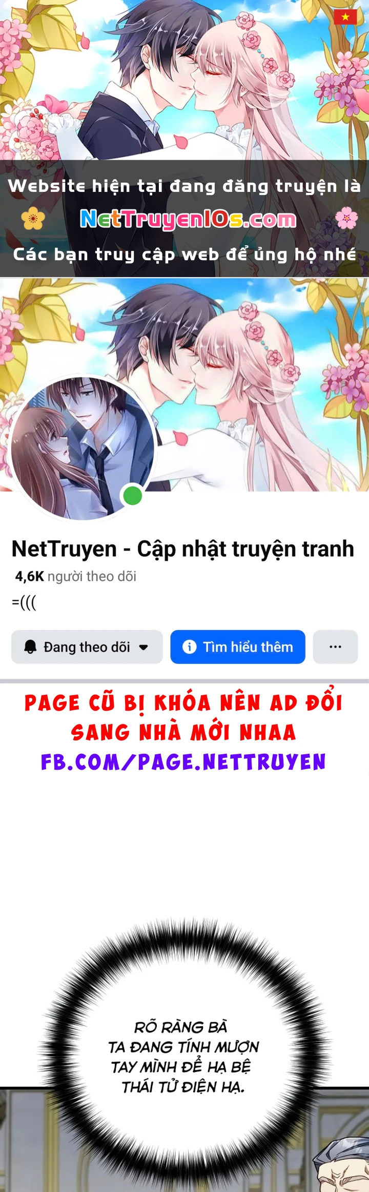 Ta Sẽ Phá Hủy Đất Nước Này Chapter 74 - 1