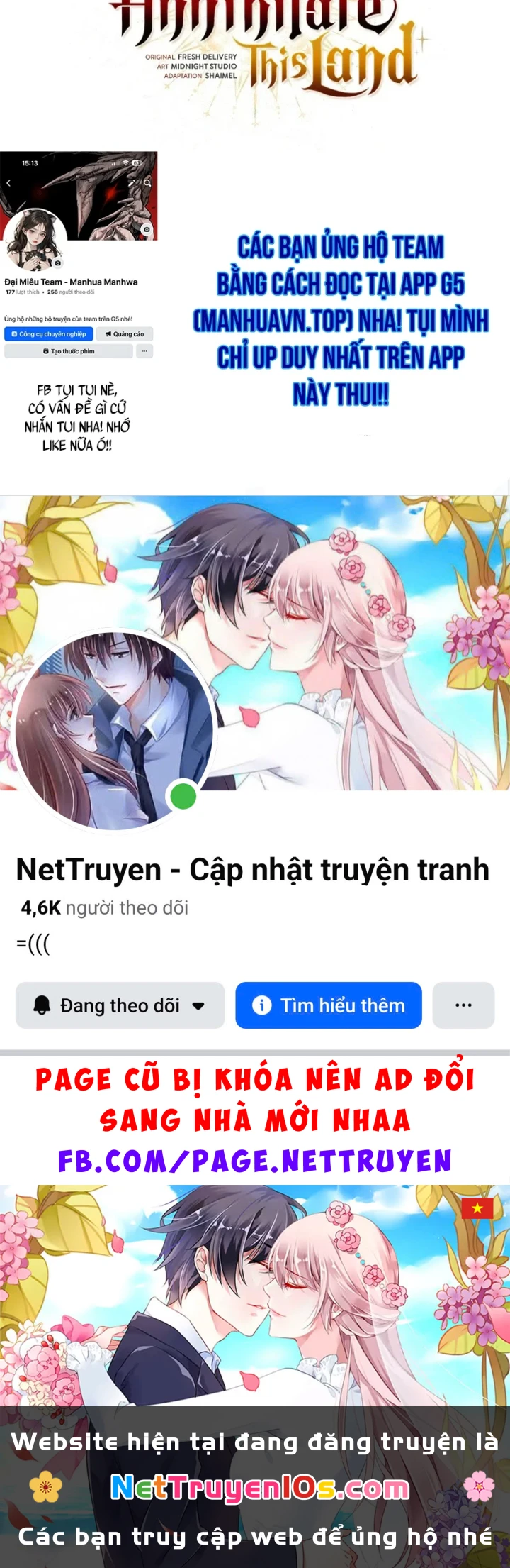 Ta Sẽ Phá Hủy Đất Nước Này Chapter 74 - 173