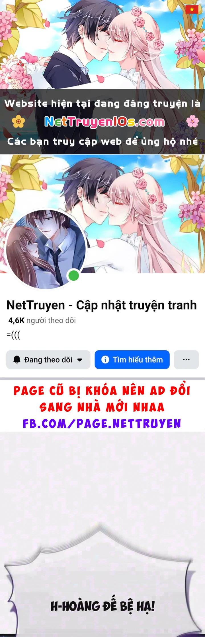 Ta Sẽ Phá Hủy Đất Nước Này Chapter 76 - 1