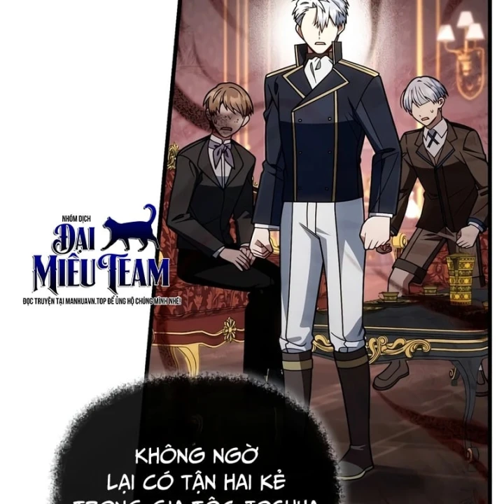 Ta Sẽ Phá Hủy Đất Nước Này Chapter 79 - 83