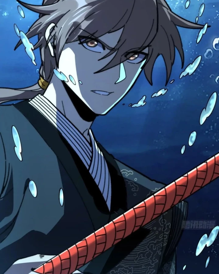 Thành Thần Bắt Đầu Từ Thủy Hầu Tử Chapter 82 - 3