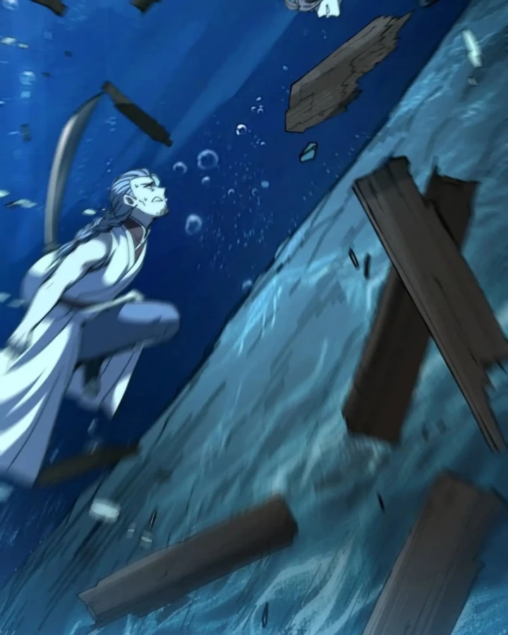 Thành Thần Bắt Đầu Từ Thủy Hầu Tử Chapter 82 - 7