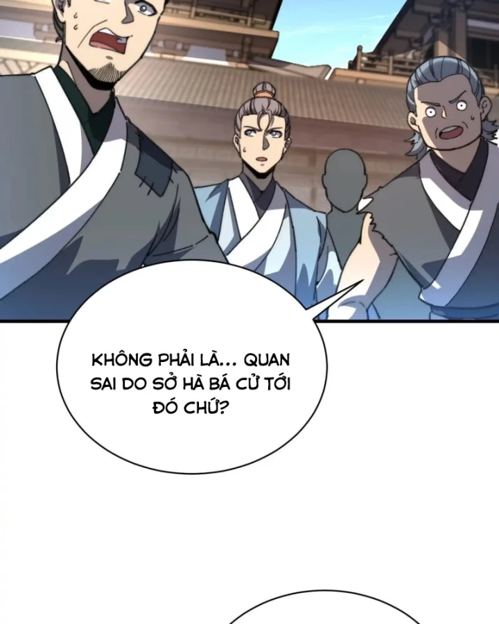 Thành Thần Bắt Đầu Từ Thủy Hầu Tử Chapter 82 - 12