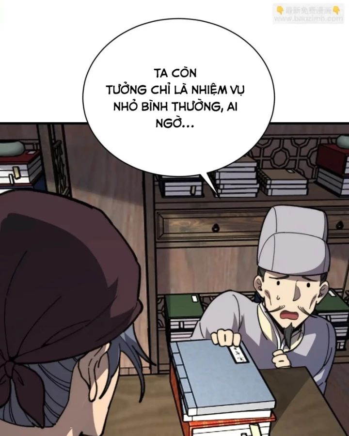 Thành Thần Bắt Đầu Từ Thủy Hầu Tử Chapter 82 - 18