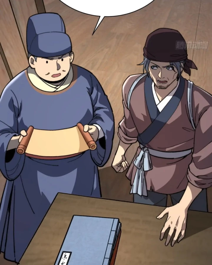 Thành Thần Bắt Đầu Từ Thủy Hầu Tử Chapter 82 - 20