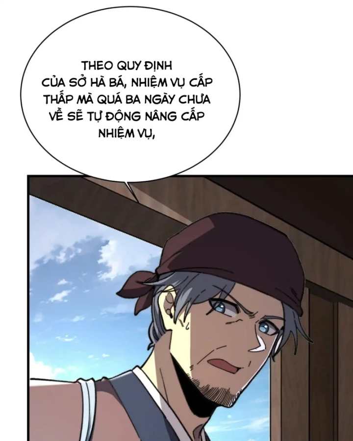 Thành Thần Bắt Đầu Từ Thủy Hầu Tử Chapter 82 - 22