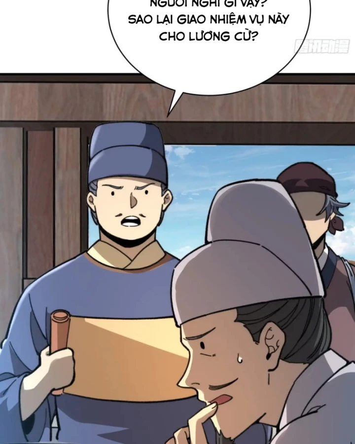 Thành Thần Bắt Đầu Từ Thủy Hầu Tử Chapter 82 - 24