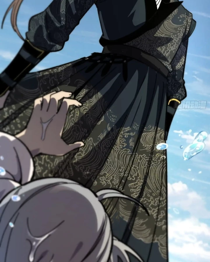 Thành Thần Bắt Đầu Từ Thủy Hầu Tử Chapter 82 - 42