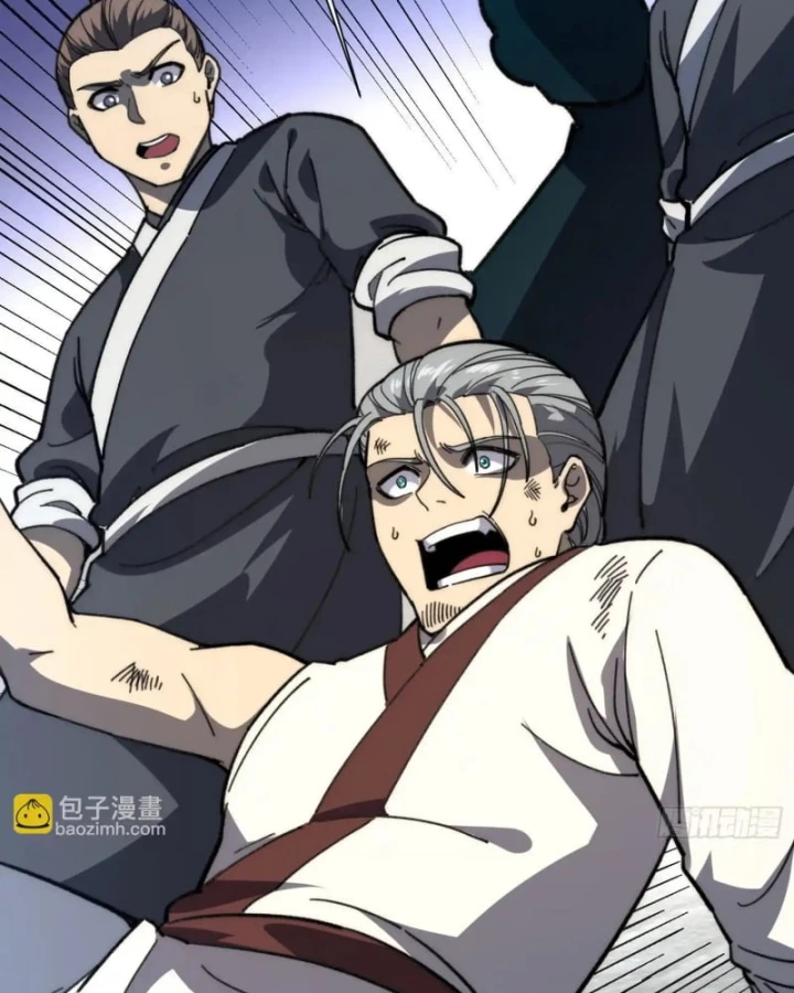 Thành Thần Bắt Đầu Từ Thủy Hầu Tử Chapter 82 - 48