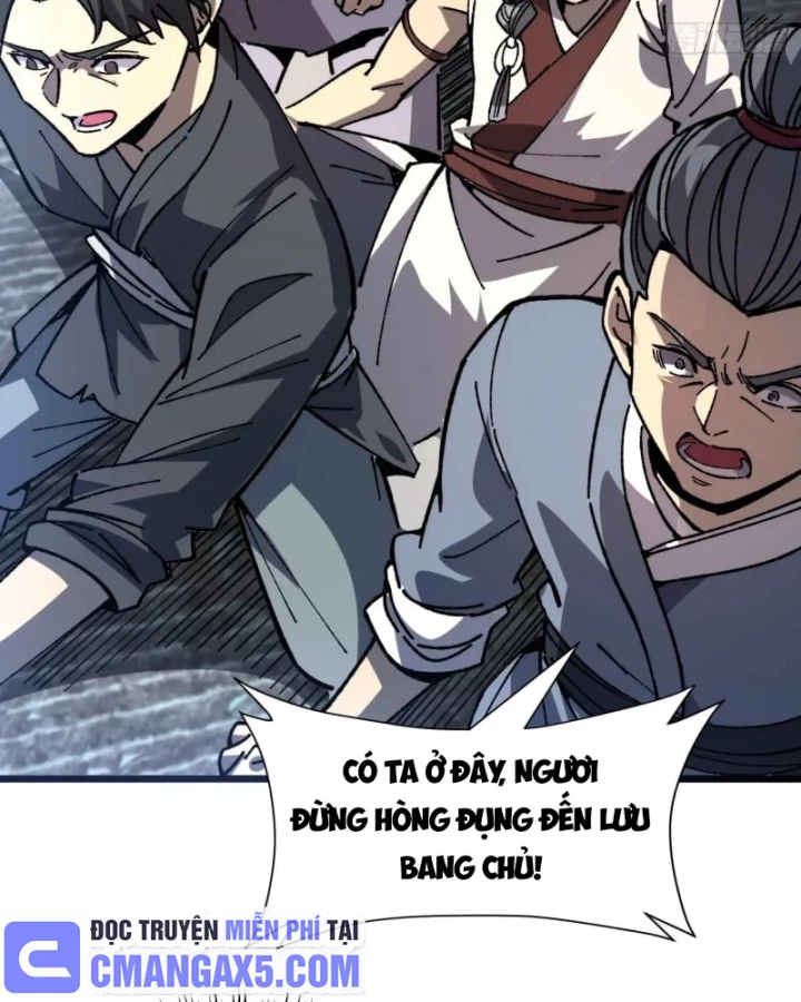 Thành Thần Bắt Đầu Từ Thủy Hầu Tử Chapter 82 - 51