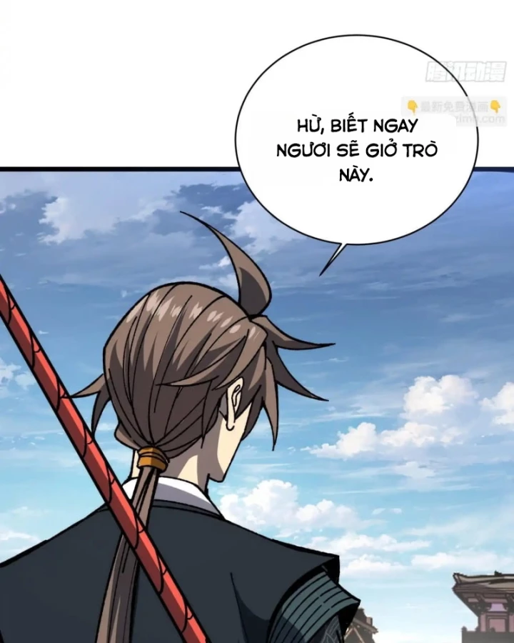 Thành Thần Bắt Đầu Từ Thủy Hầu Tử Chapter 82 - 53