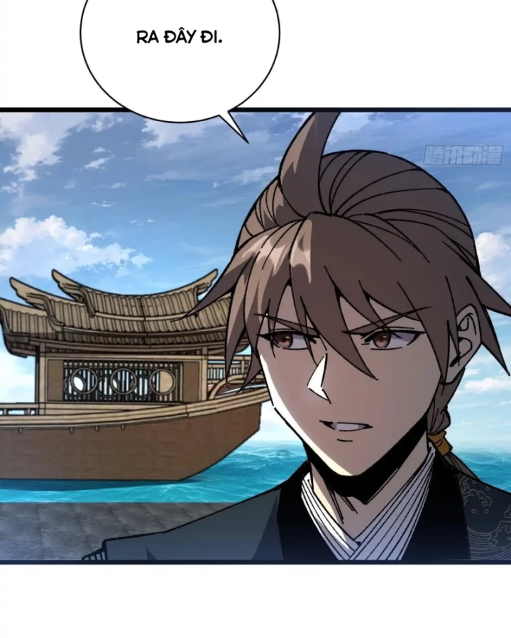 Thành Thần Bắt Đầu Từ Thủy Hầu Tử Chapter 82 - 55