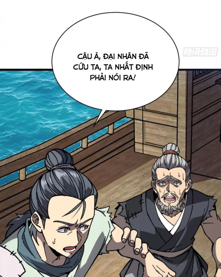 Thành Thần Bắt Đầu Từ Thủy Hầu Tử Chapter 82 - 57