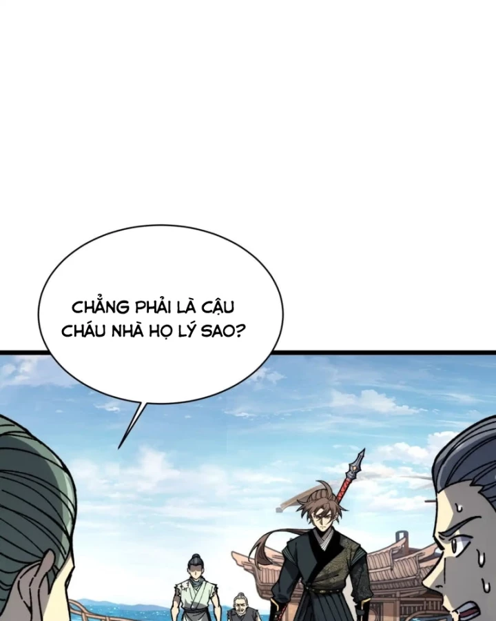 Thành Thần Bắt Đầu Từ Thủy Hầu Tử Chapter 82 - 61