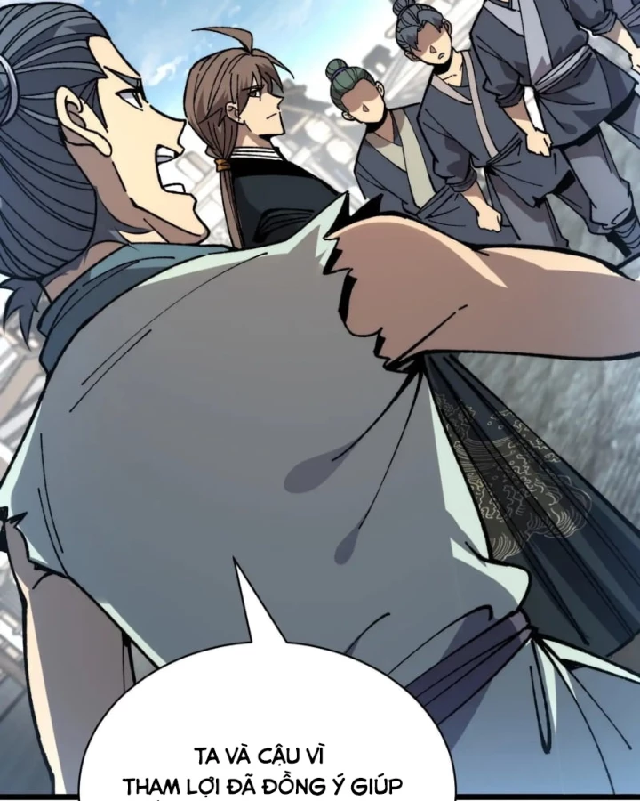 Thành Thần Bắt Đầu Từ Thủy Hầu Tử Chapter 82 - 69