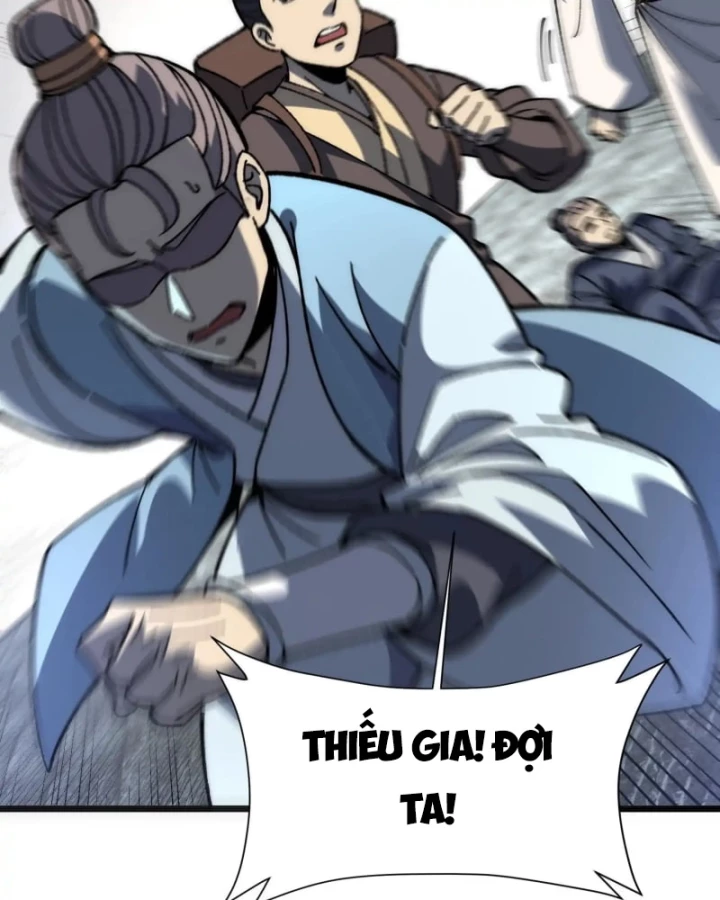 Thành Thần Bắt Đầu Từ Thủy Hầu Tử Chapter 82 - 83