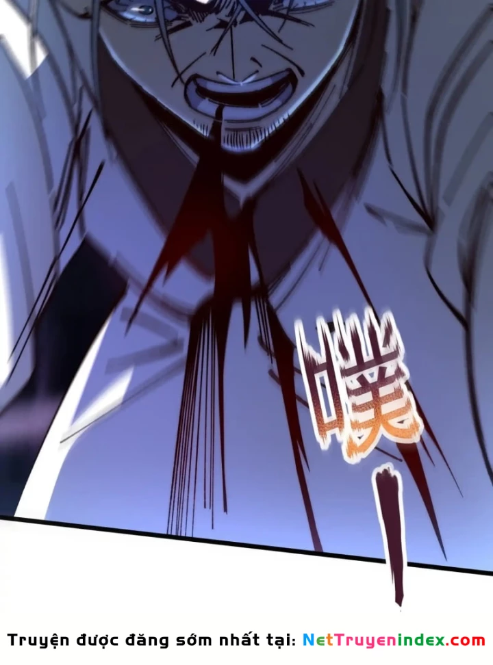 Thành Thần Bắt Đầu Từ Thủy Hầu Tử Chapter 82 - 93