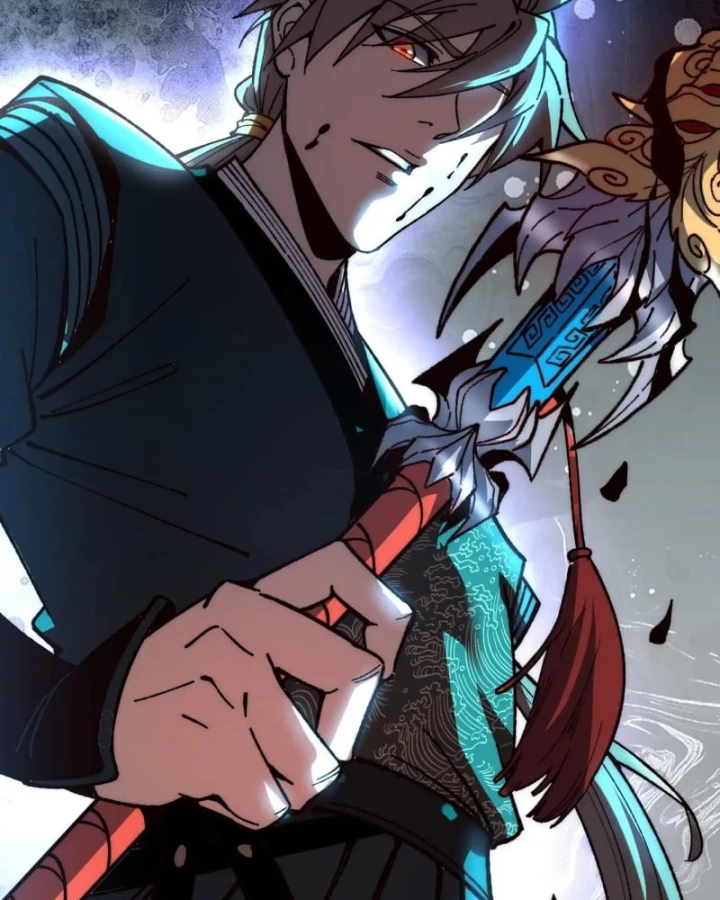 Thành Thần Bắt Đầu Từ Thủy Hầu Tử Chapter 82 - 96