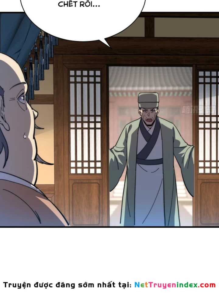 Thành Thần Bắt Đầu Từ Thủy Hầu Tử Chapter 83 - 7