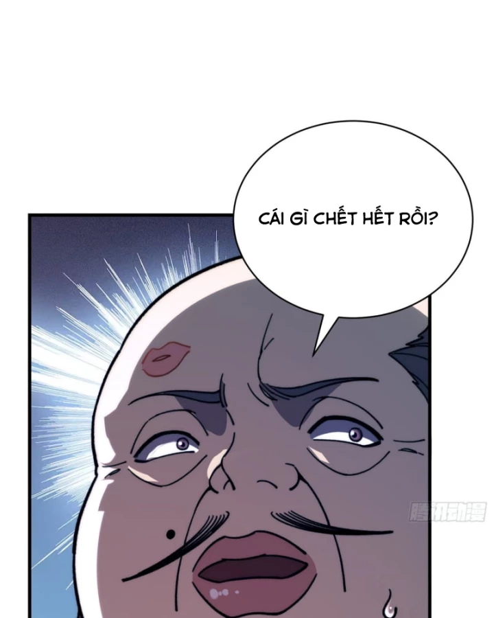 Thành Thần Bắt Đầu Từ Thủy Hầu Tử Chapter 83 - 8