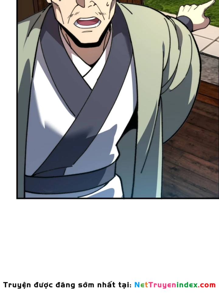 Thành Thần Bắt Đầu Từ Thủy Hầu Tử Chapter 83 - 11