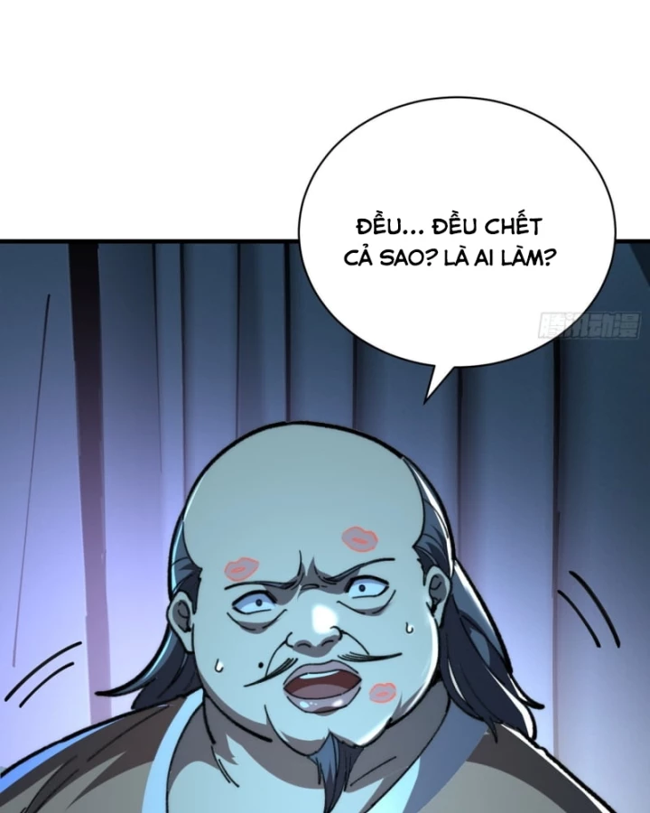 Thành Thần Bắt Đầu Từ Thủy Hầu Tử Chapter 83 - 12