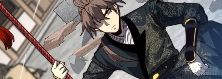 Thành Thần Bắt Đầu Từ Thủy Hầu Tử Chapter 83 - 19