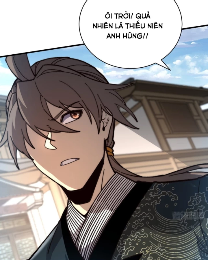 Thành Thần Bắt Đầu Từ Thủy Hầu Tử Chapter 83 - 22