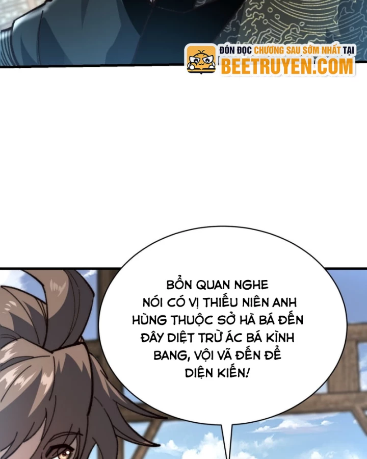 Thành Thần Bắt Đầu Từ Thủy Hầu Tử Chapter 83 - 23