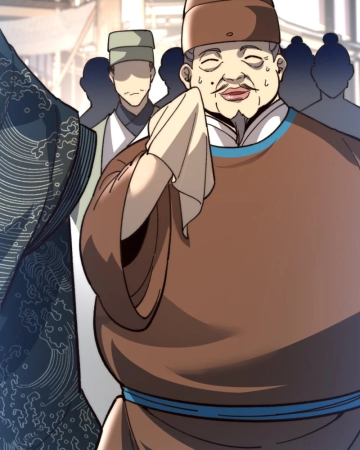 Thành Thần Bắt Đầu Từ Thủy Hầu Tử Chapter 83 - 25