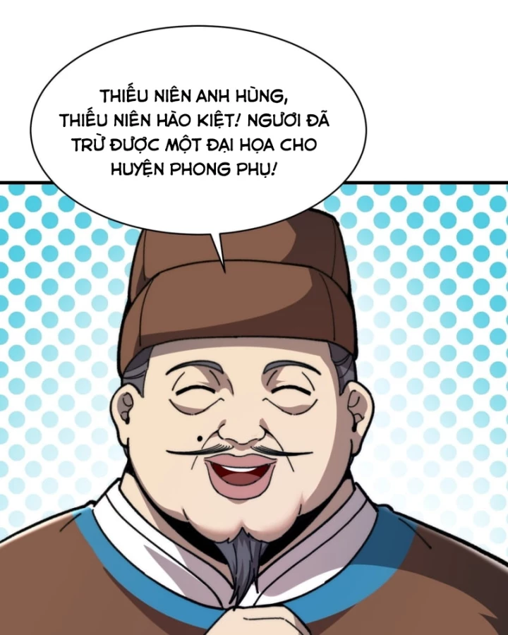 Thành Thần Bắt Đầu Từ Thủy Hầu Tử Chapter 83 - 28