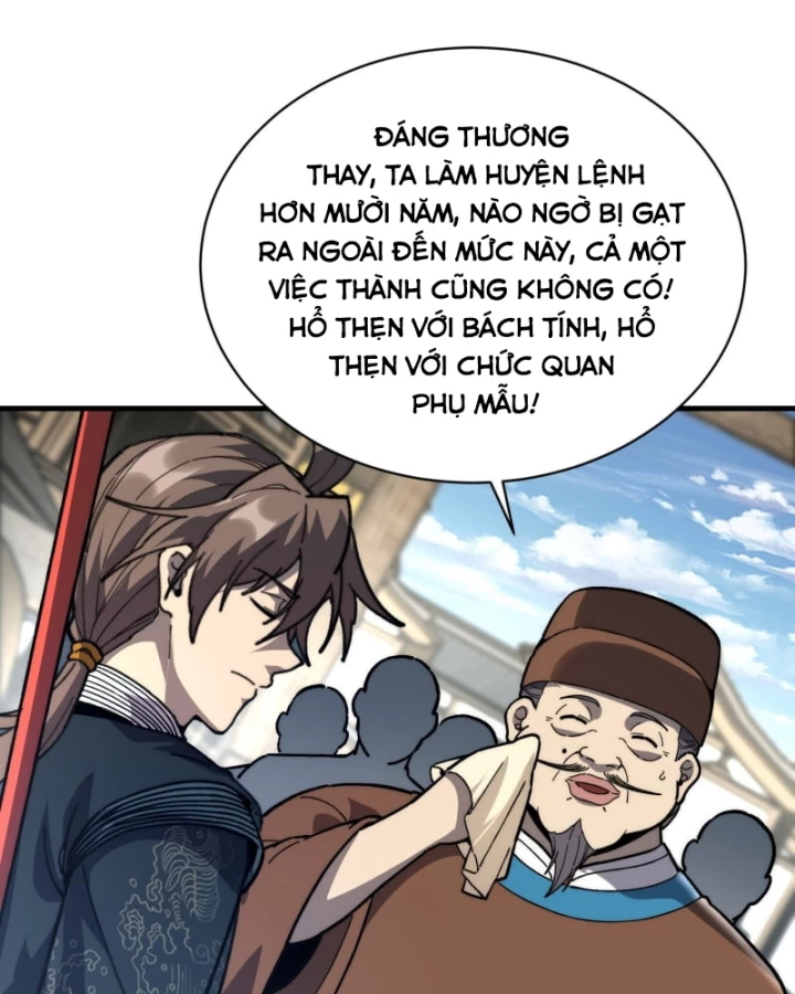 Thành Thần Bắt Đầu Từ Thủy Hầu Tử Chapter 83 - 30