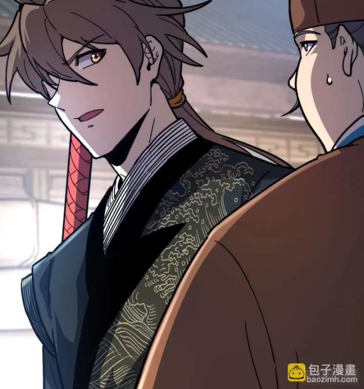 Thành Thần Bắt Đầu Từ Thủy Hầu Tử Chapter 83 - 32