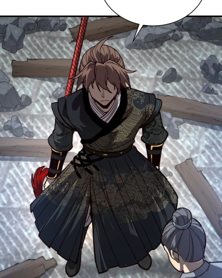 Thành Thần Bắt Đầu Từ Thủy Hầu Tử Chapter 83 - 49