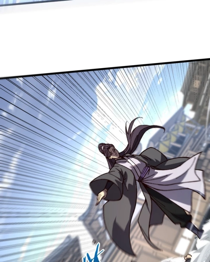 Thành Thần Bắt Đầu Từ Thủy Hầu Tử Chapter 83 - 82