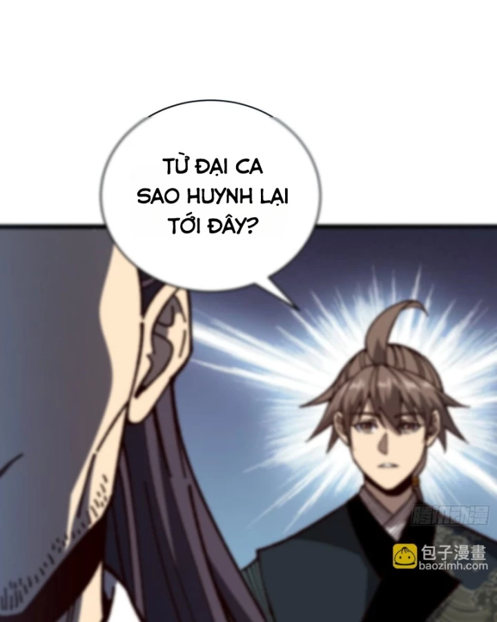 Thành Thần Bắt Đầu Từ Thủy Hầu Tử Chapter 83 - 86