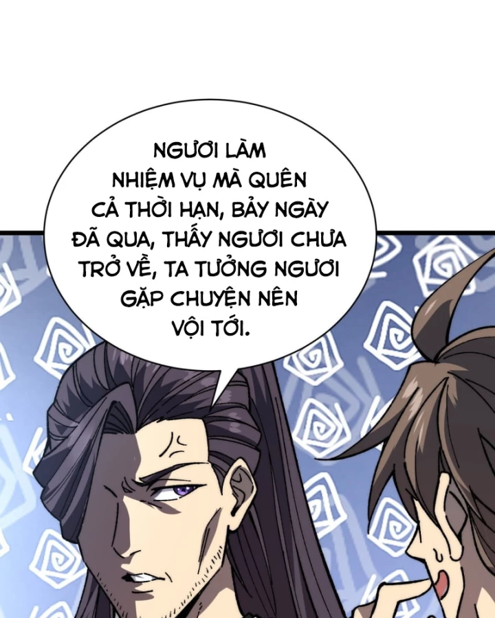 Thành Thần Bắt Đầu Từ Thủy Hầu Tử Chapter 83 - 88