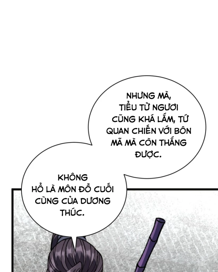 Thành Thần Bắt Đầu Từ Thủy Hầu Tử Chapter 83 - 92