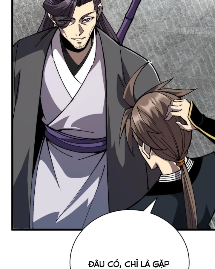 Thành Thần Bắt Đầu Từ Thủy Hầu Tử Chapter 83 - 93